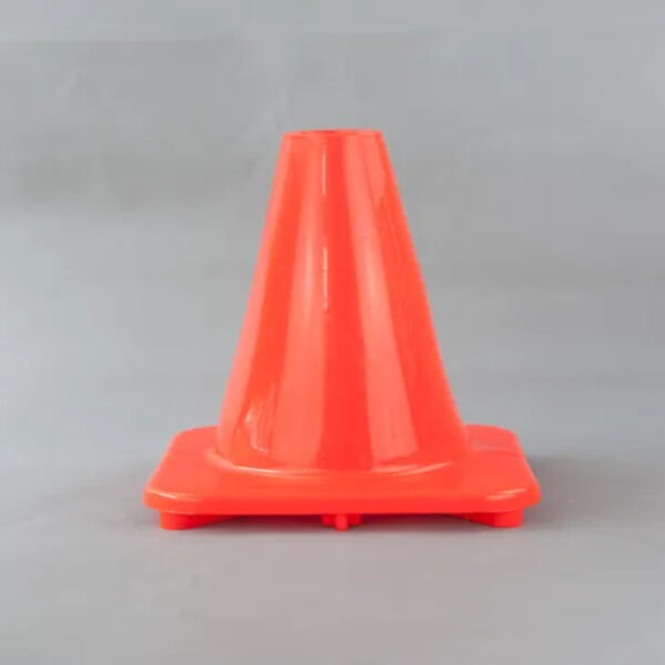 Durable Mini Cone 300mm Parking Road Safety Warning Cone - Image 6