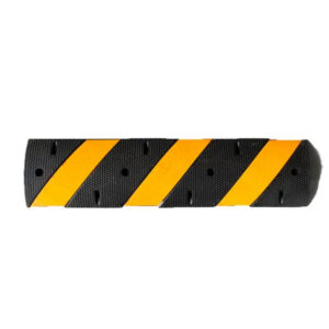 Install Speed Bumps