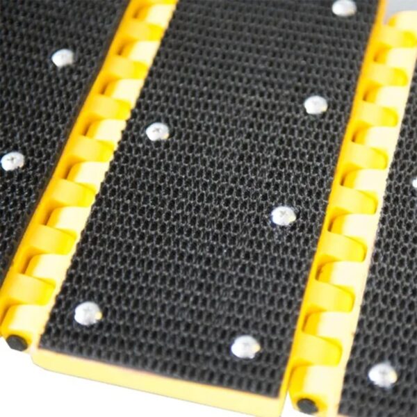 Portable Roadway Folding Traffic Control Dynamic Speed Bump - Image 5