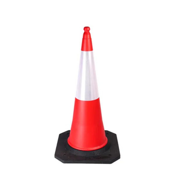 Road Hazard Traffic Safety Road Construction Emergency Cone - Image 2