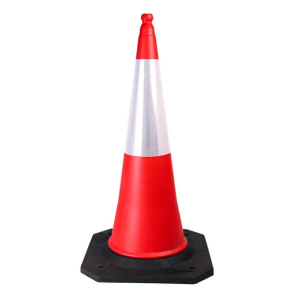Road Hazard Traffic Safety Road Construction Emergency Cone - Image 3