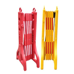 Barricades for Traffic