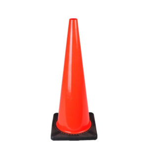 Flexible Parking Cone