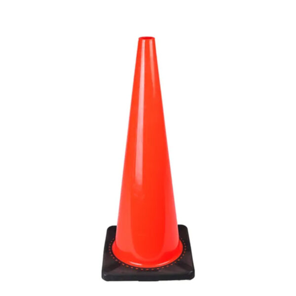 Flexible Parking Cone