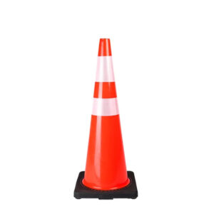 Flexible Reflective Cone