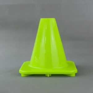 Green Road Cone