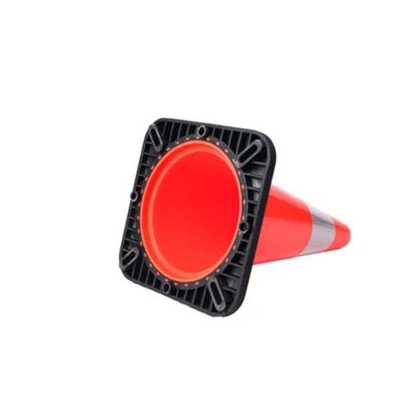 Customized High Quality 18 Inch Cone Traffic Safety Cones - Image 3