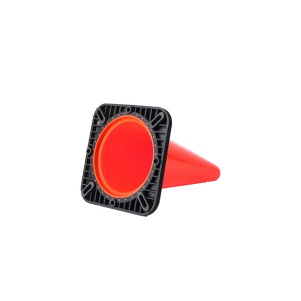 Customized High Quality 18 Inch Cone Traffic Safety Cones - Image 5