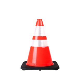 Hot Sale PVC Cone