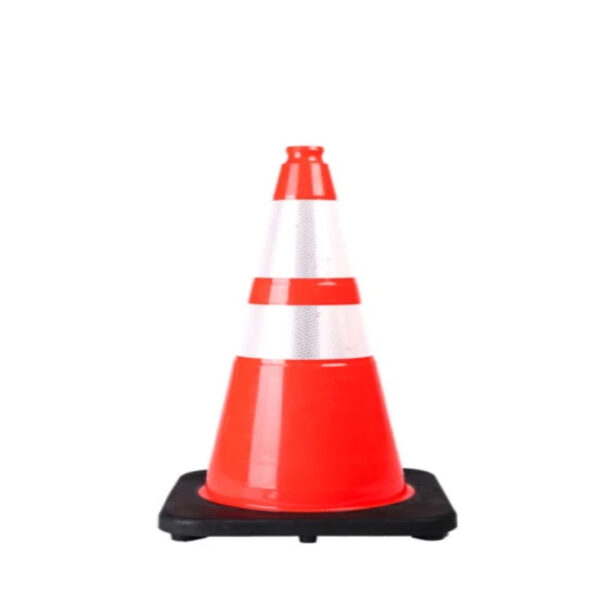 Hot Sale PVC Cone