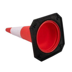 Cones for Traffic Control