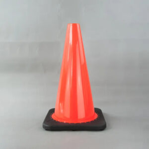 Interlock PVC Road Cone