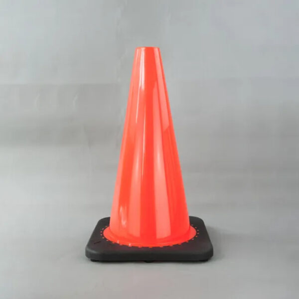 Interlock PVC Road Cone