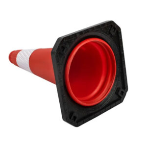 Mini Construction Cones