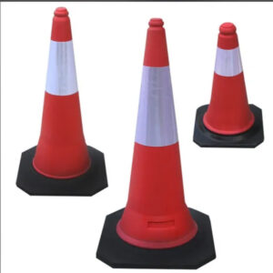 Mini Road Cones