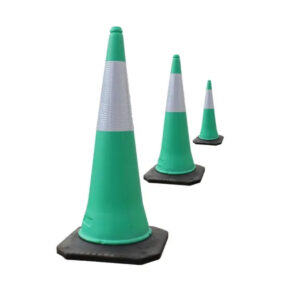 Mini Safety Cones