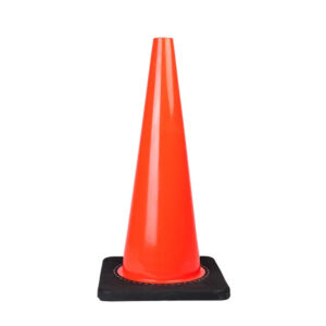 Orange Road Cone