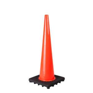 Orange Road Cones