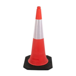 Heavy Duty Safety Cones