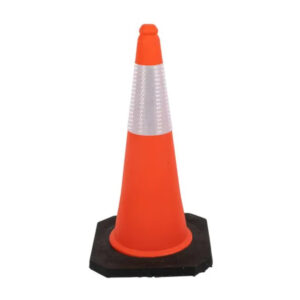 Weighted Safety Cones