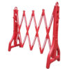 Vertical Barricades