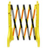 Plastic Traffic Barricades