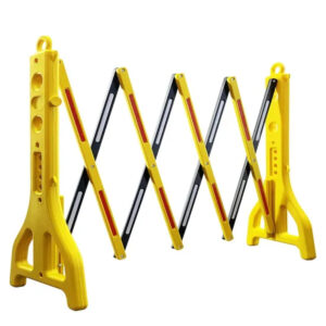 Portable Barricade