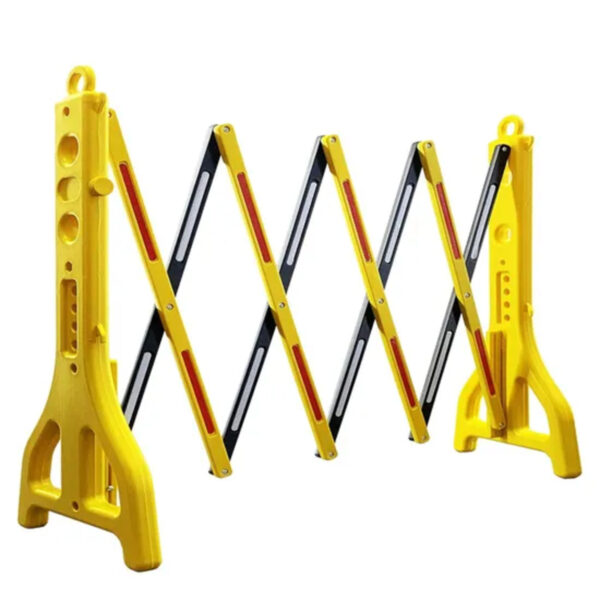 Portable Barricade