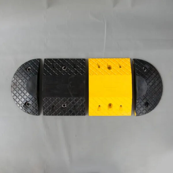 Rumble Speed Bumps