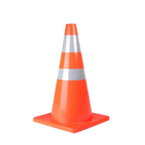 Premium Orange Cone