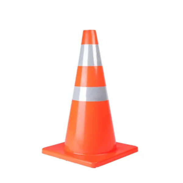 Premium Orange Cone