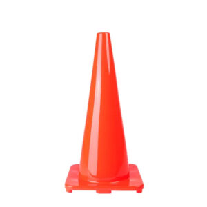 PVC 70cm Cone