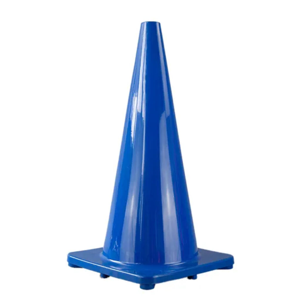 PVC Safety Cone