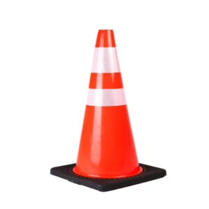 PVC Traffic Safety Cone