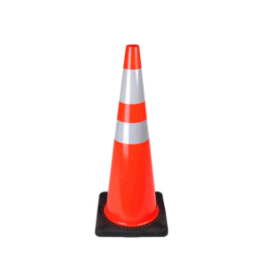 Red Traffic Cones