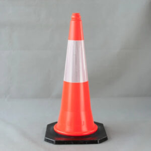 Reflective 75cm Cone