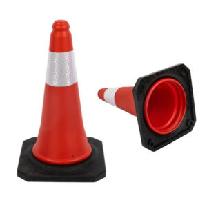 Inexpensive Traffic Cones