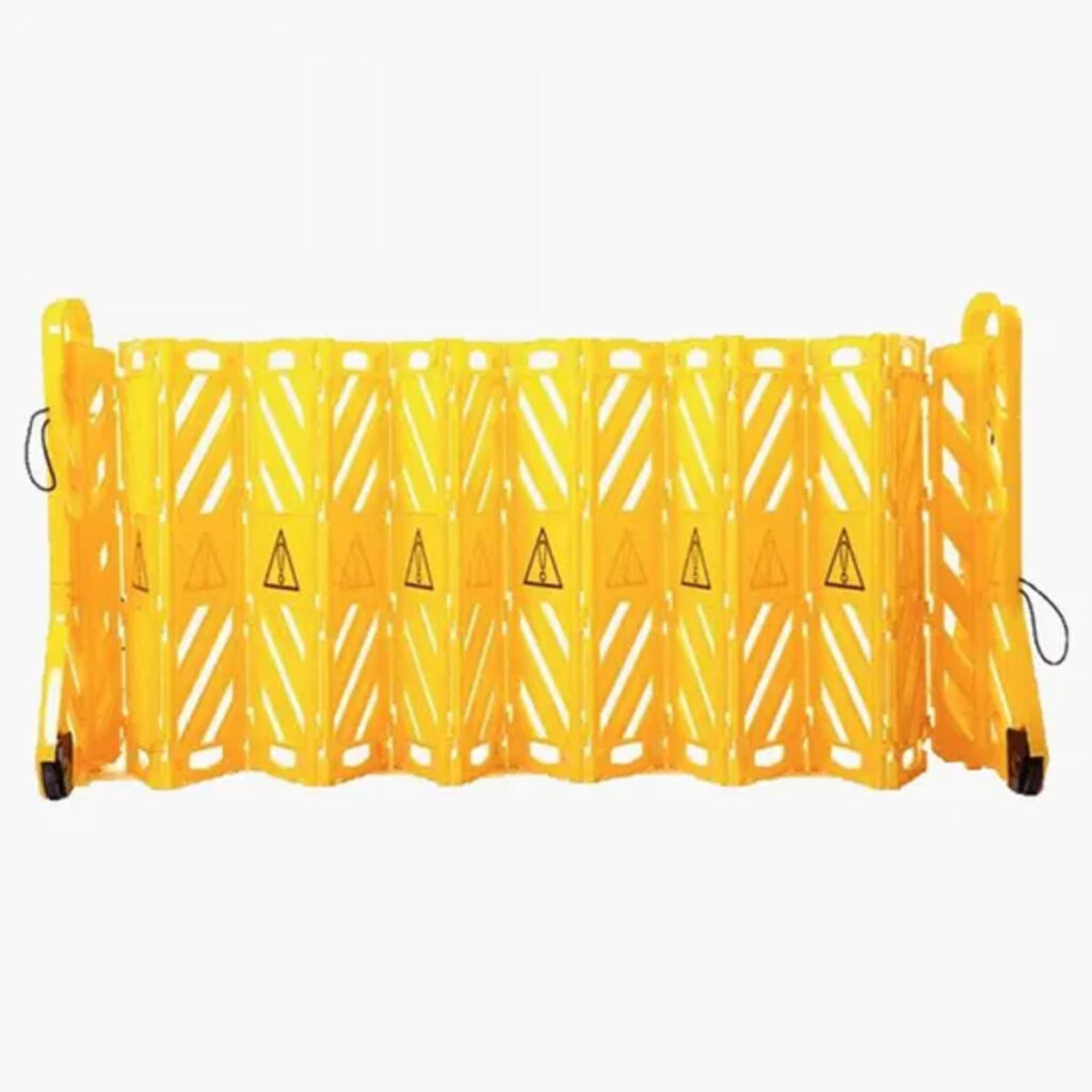 Road Safety Barricades