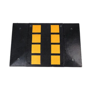 Rubber Speed Hump