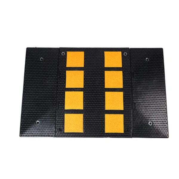 Rubber Speed Hump