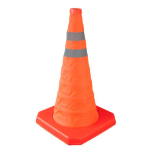 Safety Collapsible Cone
