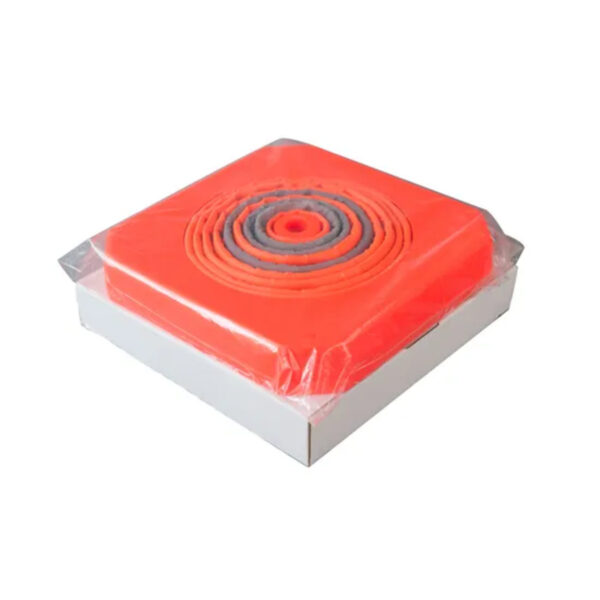 Reflective Folding Cone Traffic Safety Collapsible Cone - Image 5