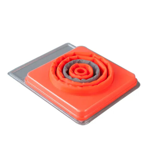 Reflective Folding Cone Traffic Safety Collapsible Cone - Image 6