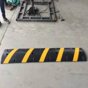 Traffic Calming Speed Humps