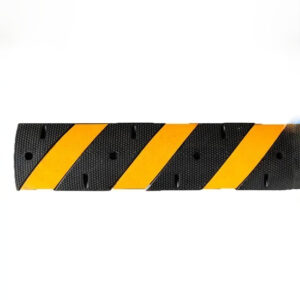 Sinusoidal Speed Hump