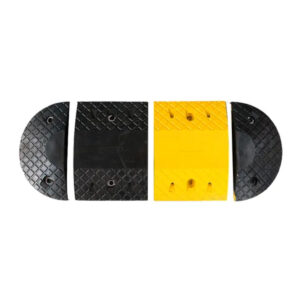 Small Speed Humps