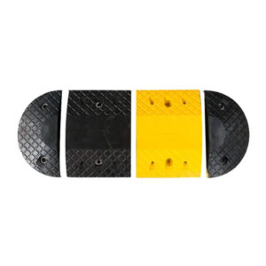 Speed Reducer Hump