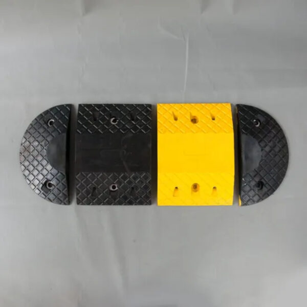 Wholesale Driveway Road Safety Speed Reducer Hump - Image 5