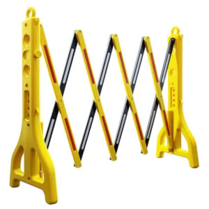 Sun Proof Barricades