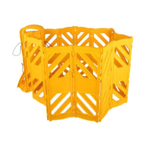 Barricade Traffic Service